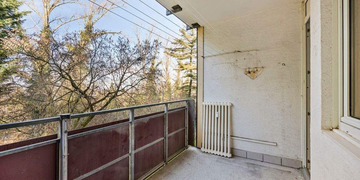 Etagenwohnung Hürth Alt-Hürth - 4 Zimmer, 87 m&sup2;, 270.000&euro; | Angebot:24814781