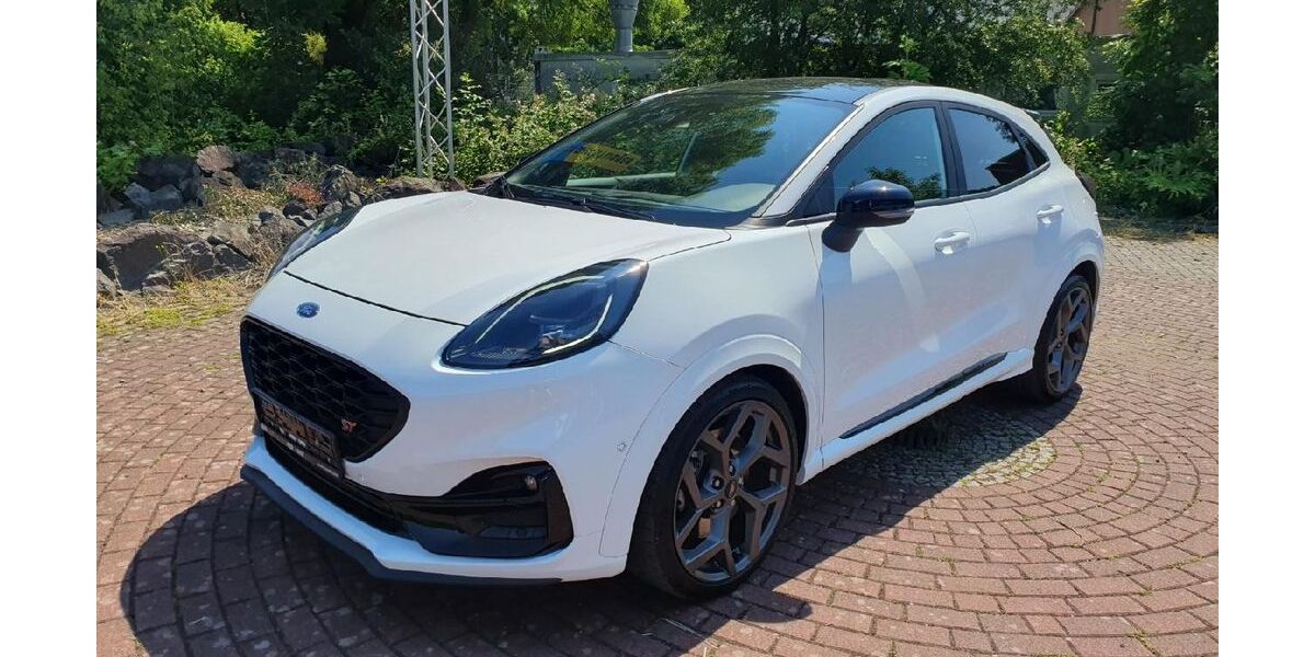 Ford Puma 65.000 km 19.875 &euro; Hagen 58091
