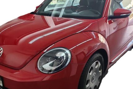 VW Beetle 144.000 km 9.990 &euro; Lich Nieder-Bessingen 35423