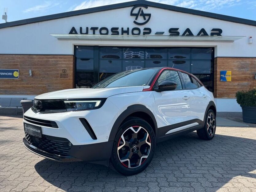 Mokka