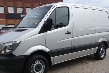 Mercedes-Benz Sprinter 150.500 km 16.950 &euro; Essen 45309