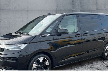 VW T7 Multivan 1.500 km 82.652 &euro; Bayreuth 95448