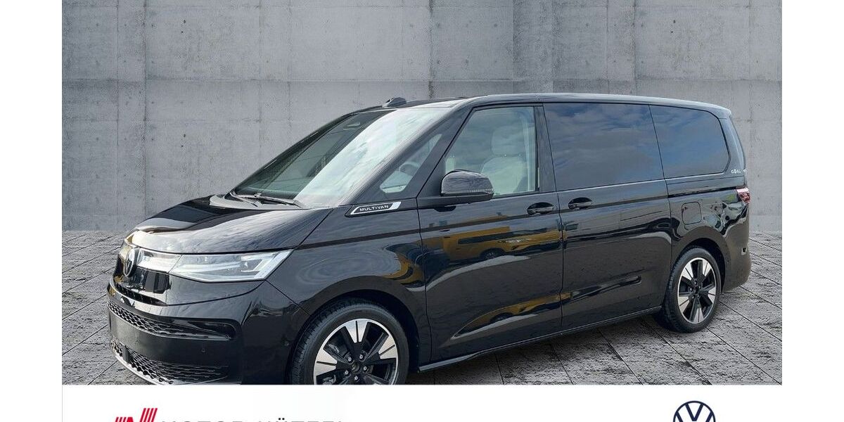 VW T7 Multivan 1.500 km 82.652 &euro; Bayreuth 95448