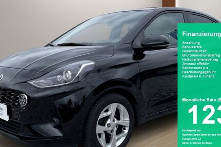 Hyundai i10 43.420 km 12.910 &euro; Bad Soden-Salmünster 63628