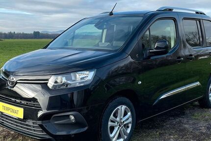 Toyota Proace City 63.250 km 22.750 &euro; Emmendingen 79312