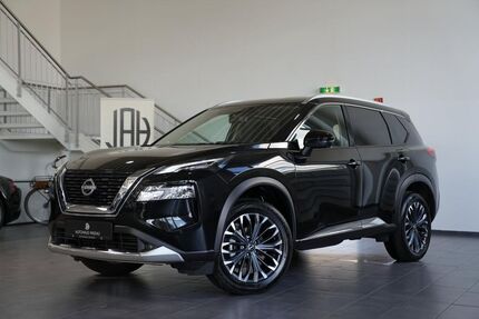 Nissan X-Trail 3.492 km 31.490 &euro; Wildau 15745