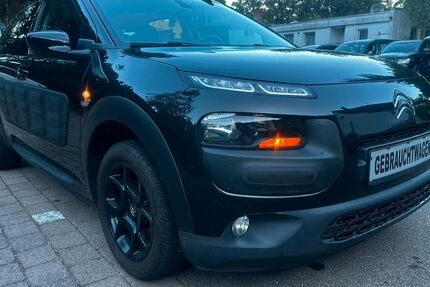 Citroen C4 Cactus 128.000 km 6.900 &euro; Tübingen 72074