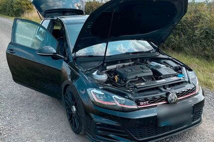 VW Golf 116.500 km 20.999 &euro; Hohenhameln 31249