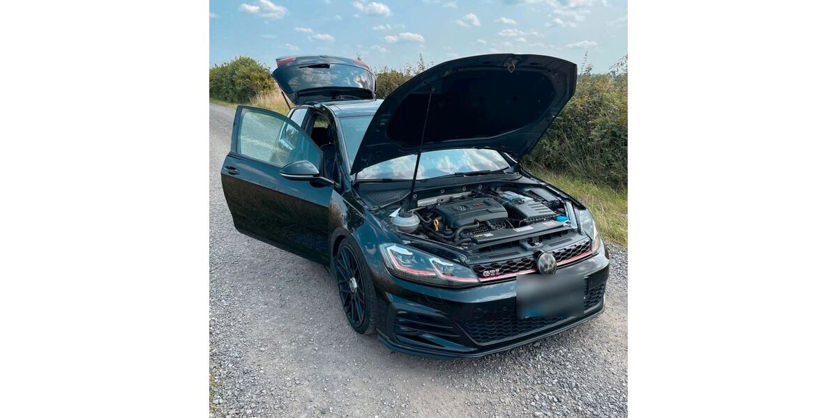 VW Golf 116.500 km 20.999 &euro; Hohenhameln 31249