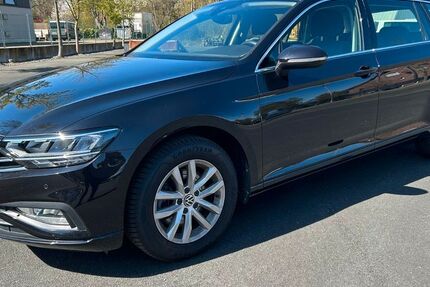 VW Passat 21.109 km 25.500 &euro; Barsinghausen 30890