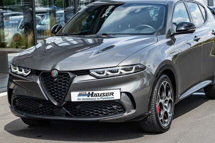 Alfa Romeo Tonale 28.617 km 28.985 &euro; Pohlheim 35415