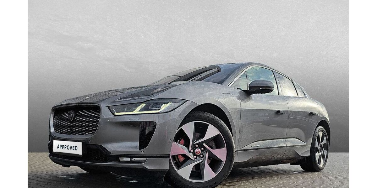 Jaguar I-Pace 28.990 km 27.950 &euro; Greding 91171