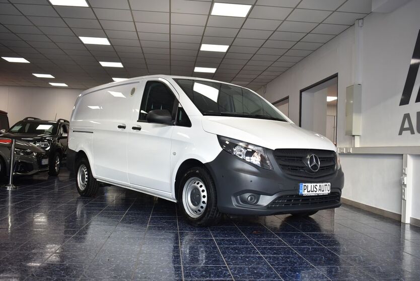 Mercedes-Benz Vito 139.773 km 18.870 € Nürnberg 90431