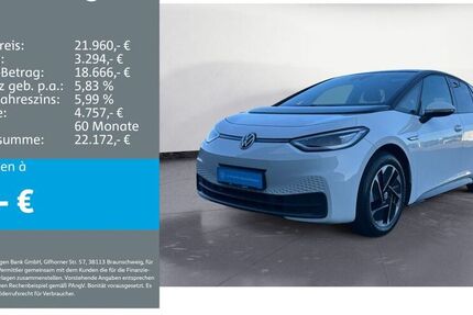 VW ID.3