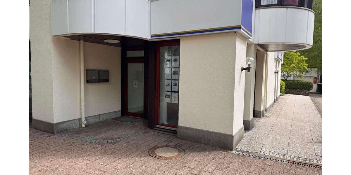 Gewerbeobjekt Bad Harzburg - 850&euro; | Angebot:26764879