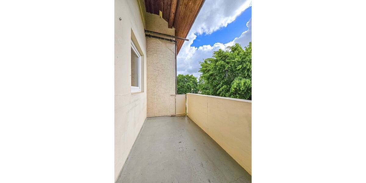 Etagenwohnung Kehl - 3 Zimmer, 62 m&sup2;, 140.000&euro; | Angebot:26904026