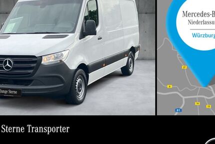 Mercedes-Benz Sprinter 78.320 km 31.511 € Würzburg 97076