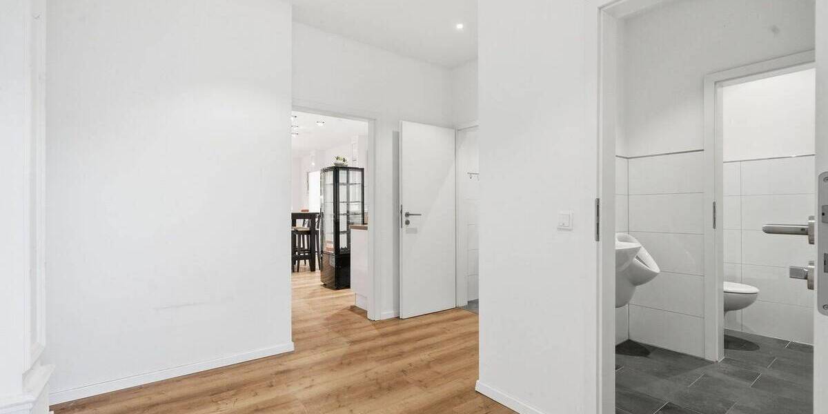 Mehrfamilienhaus, Wohnhaus Kevelaer Kevelaer Mitte - 4 Zimmer, 453 m&sup2;, 710.000&euro; | Angebot:26912705