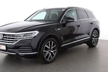 VW Touareg 49.985 km 44.880 &euro; Schönefeld 12529