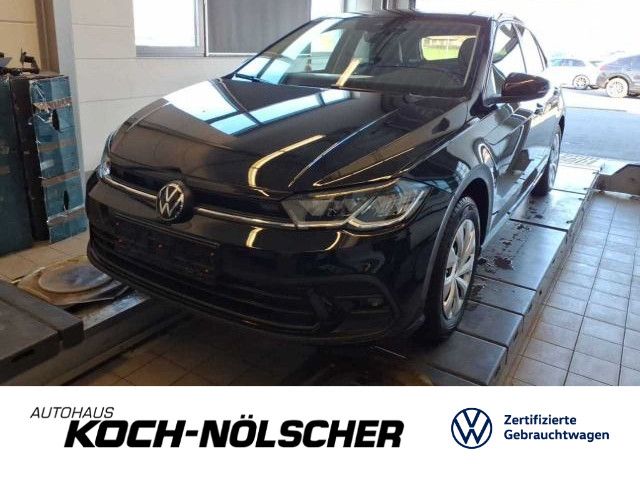 VW Polo 9.500 km 24.930 &euro; Insingen 91610