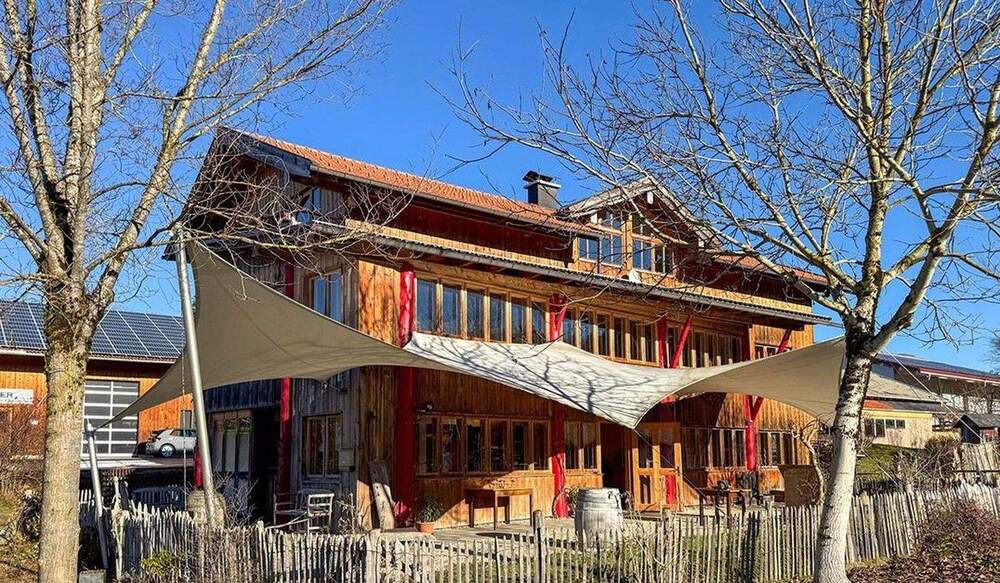 Gewerbeobjekt Frasdorf Daxa - 790.000&euro; | Angebot:25264297