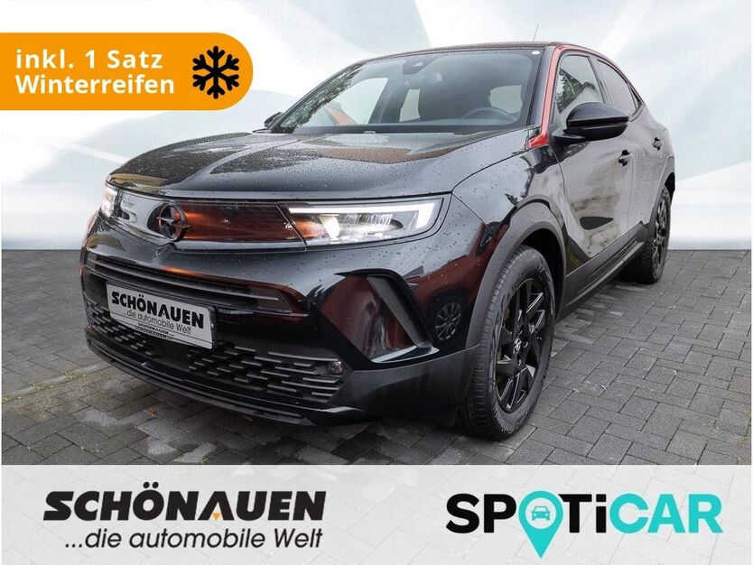Opel Mokka 10.633 km 19.470 € Kerpen 50171