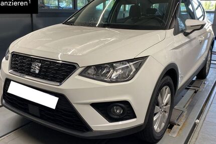 Seat Arona 48.600 km 14.880 € Weimar 99423