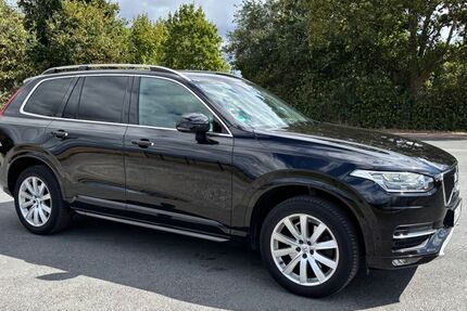 Volvo XC90 126.000 km 31.000 € Neustadt 31535