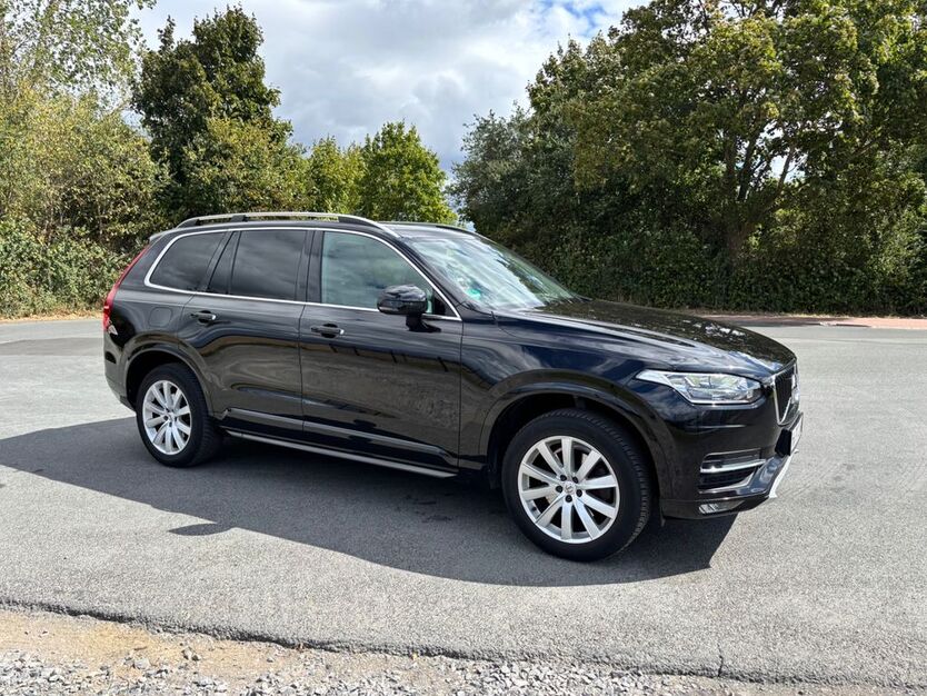 Volvo XC90 126.000 km 31.000 € Neustadt 31535