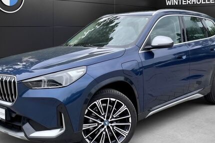 BMW X1 17.400 km 42.880 &euro; Fürstenfeldbruck 82256