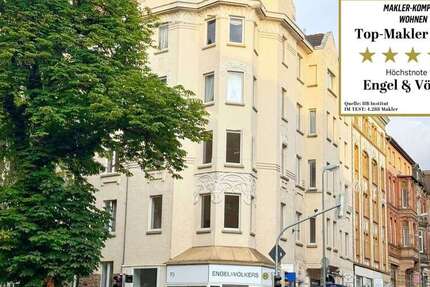 Wohnung zum Kaufen in Kassel 379.000 € 134 m² 5 zimmer