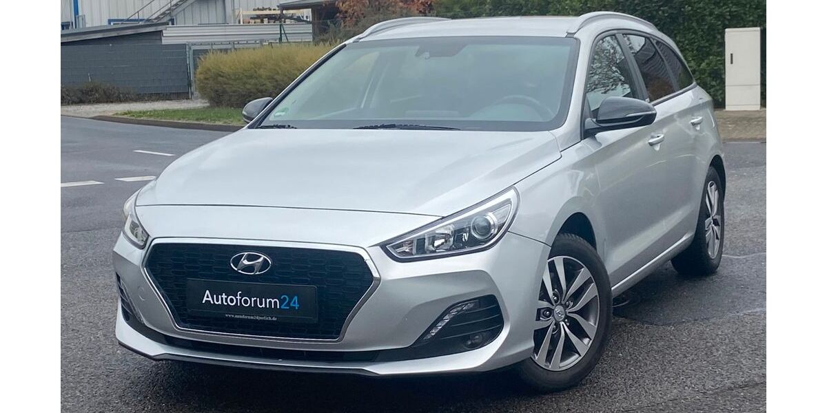 Hyundai i30 81.000 km 11.150 &euro; Jülich 52428