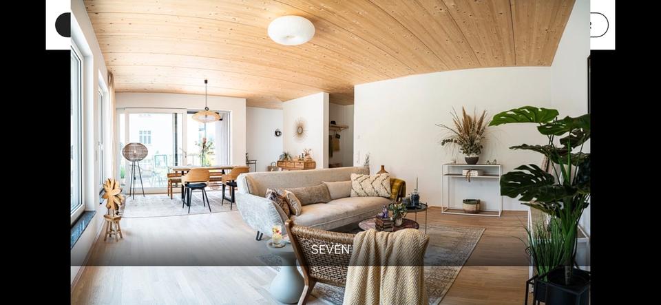 Einfamilienhaus Ulm Obertalfingen - 3.5 Zimmer, 83 m&sup2;, 1.780&euro; | Angebot:25404773