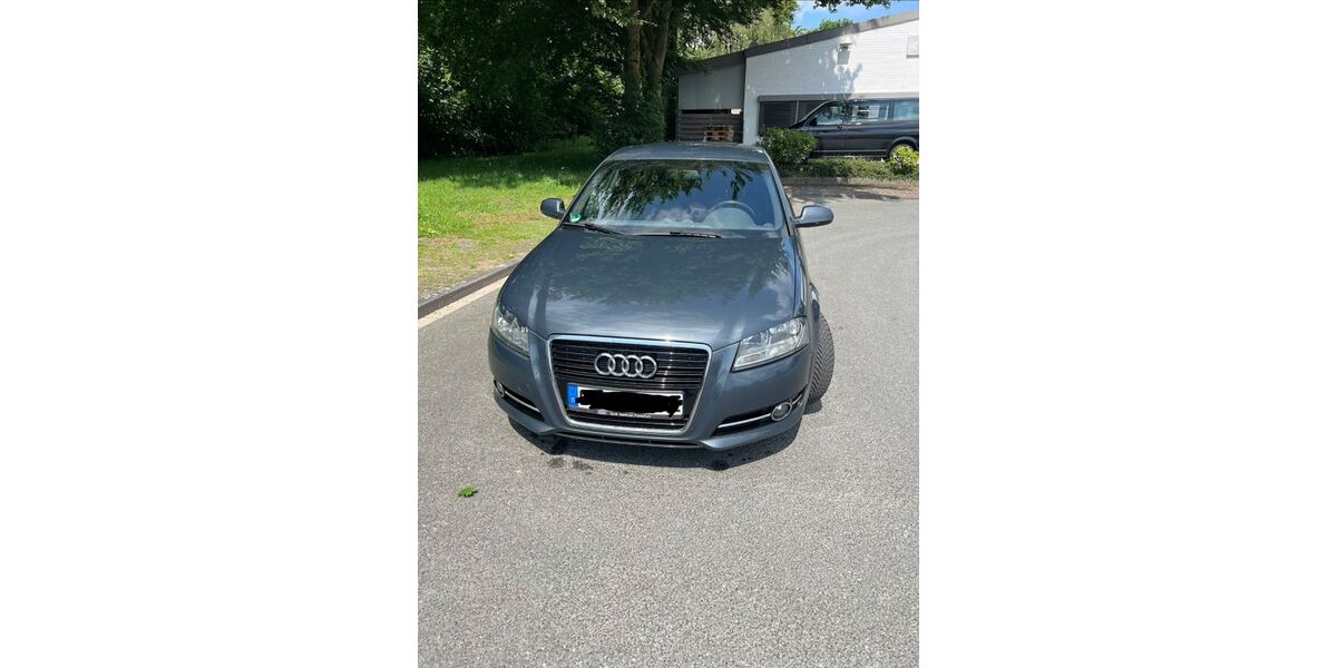 Audi A3 382.000 km 3.999 &euro; Billerbeck 48727