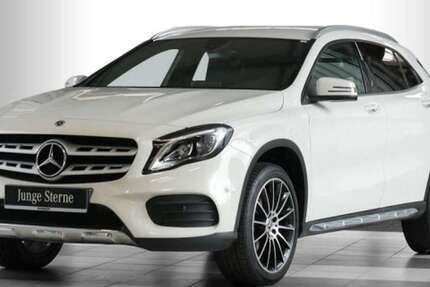 Mercedes-Benz GLA 180 43.000 km 19.999 &euro; Köln 50827