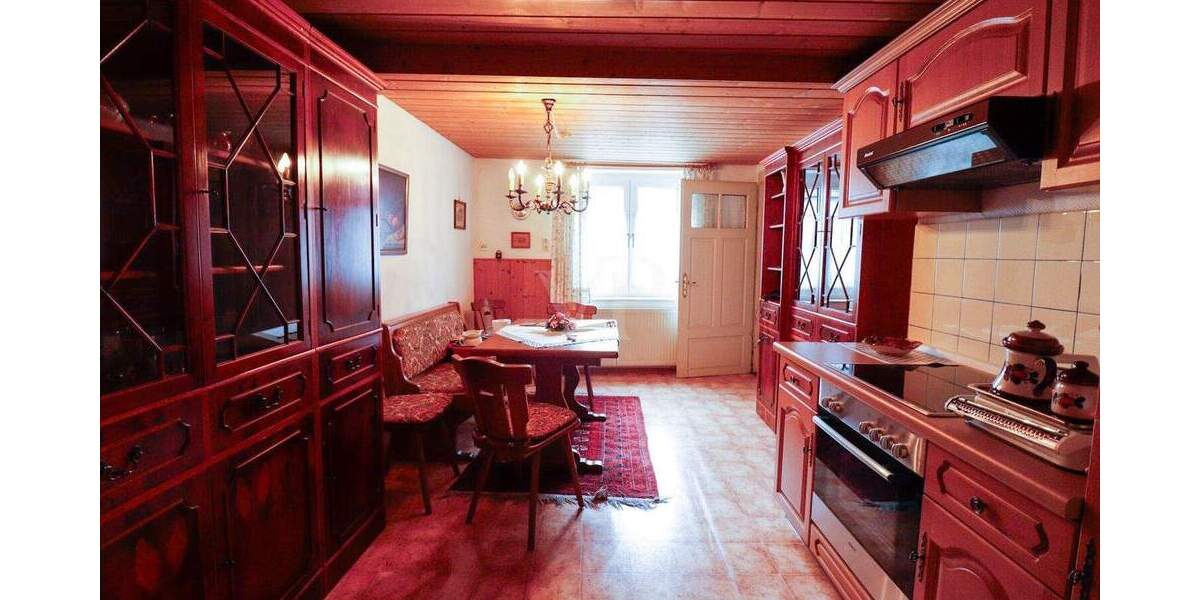 Einfamilienhaus Kraichtal Unteröwisheim - 4 Zimmer, 100 m&sup2;, 229.000&euro; | Angebot:25729844