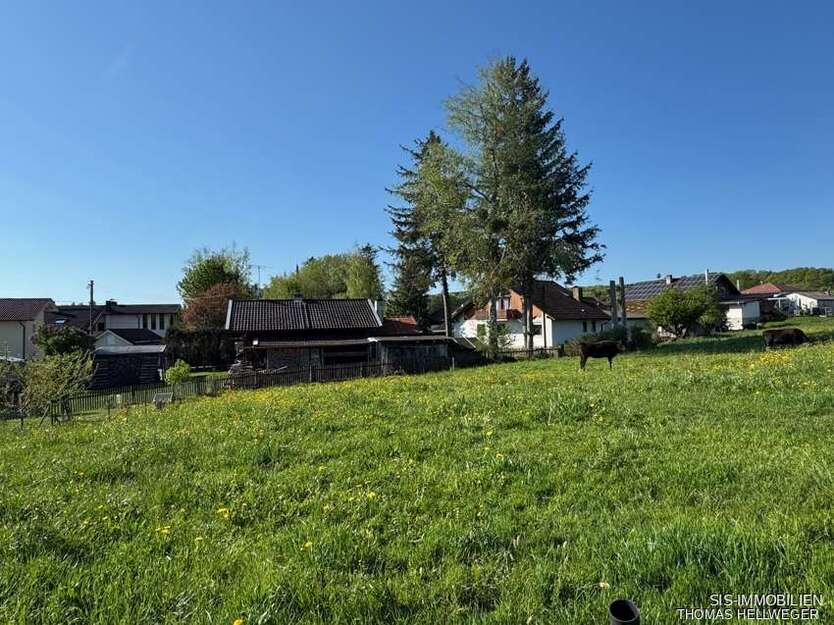Grundstück zu verkaufen in Andechs Erling 730.000 € 608 m²