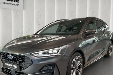 Ford Focus 6.000 km 32.690 &euro; Norderstedt 22848