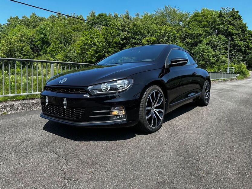 Scirocco