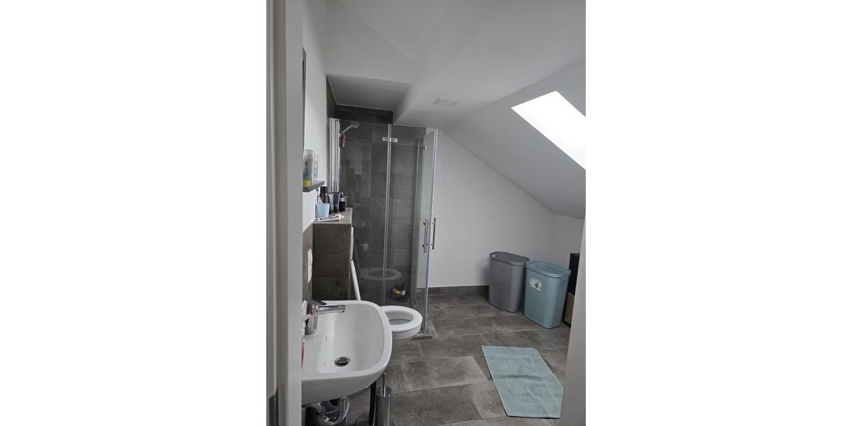 Dachgeschoßwohnung Limburg an der Lahn - 2 Zimmer, 85 m&sup2;, 790&euro; | Angebot:26406721
