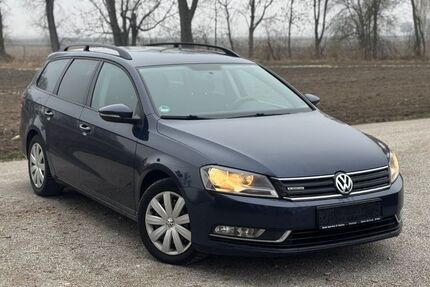 VW Passat 295.000 km 4.950 &euro; Ismaning 85737