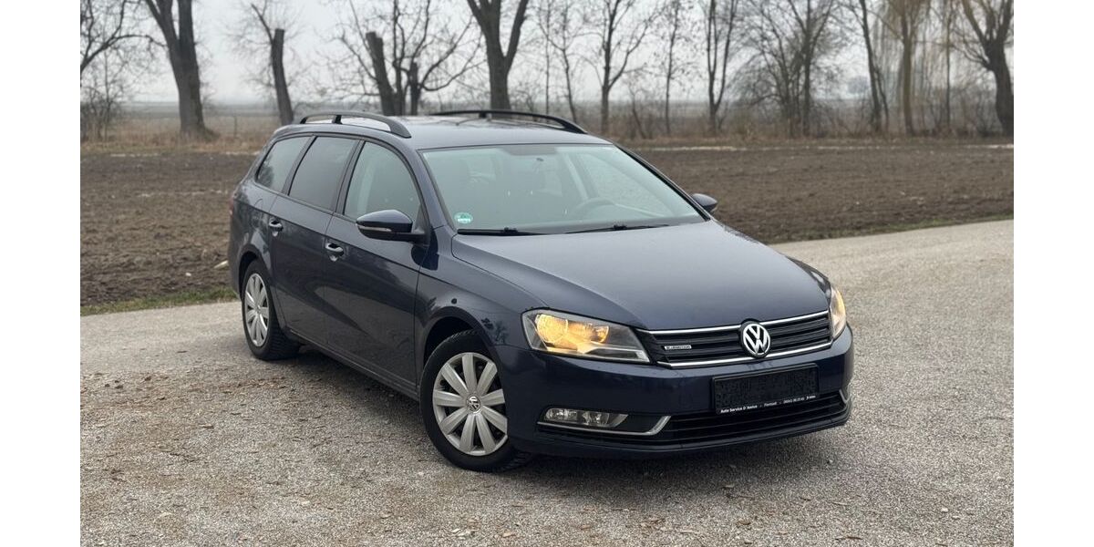 VW Passat 295.000 km 4.950 &euro; Ismaning 85737