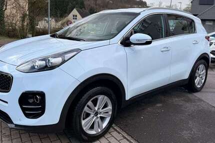 Kia Sportage 73.540 km 11.800 &euro; Lüdenscheid 58515