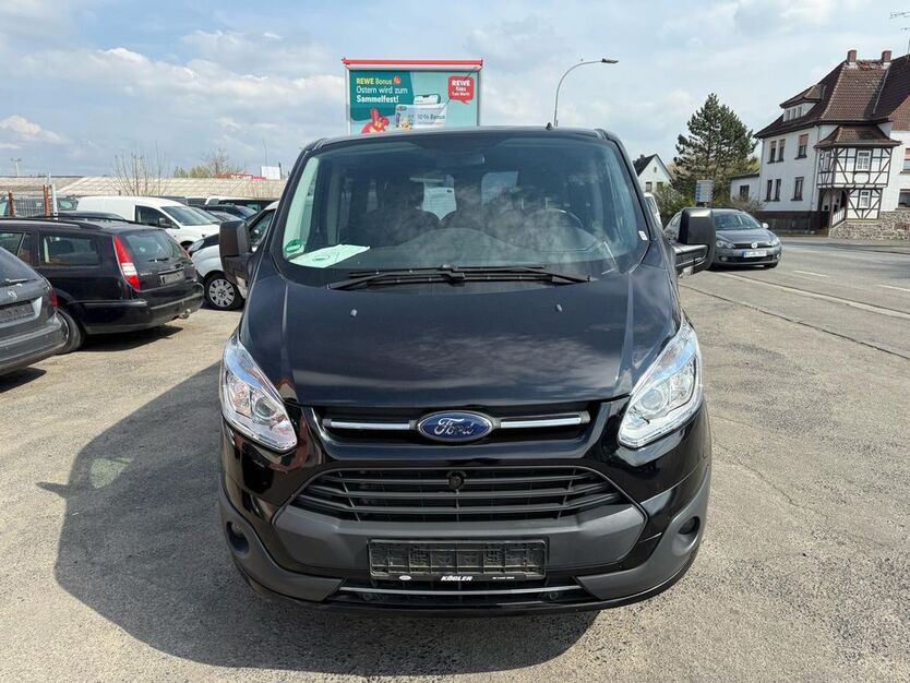 Ford Transit 39.642 km 19.900 € Hungen 35410
