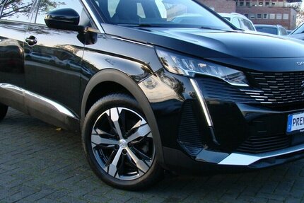 Peugeot 5008 1.2 PureTech130 Allure Pack 7-Sitzer 2WD LED 54.980 km 23.980 &euro; Falkensee 14612
