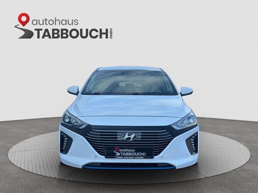 IONIQ