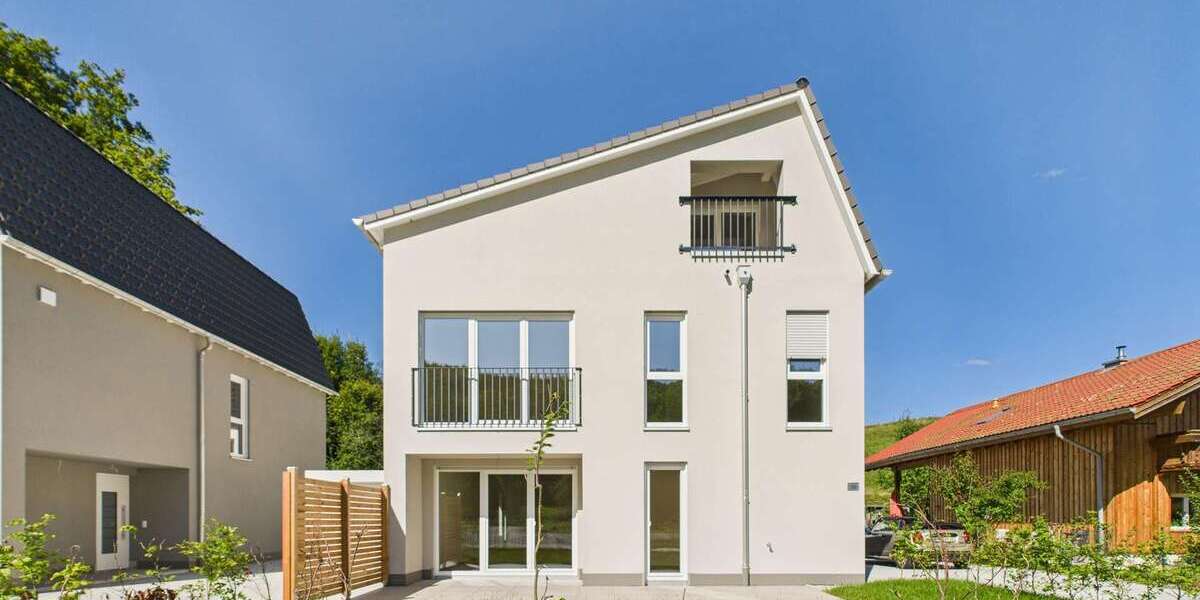 Einfamilienhaus Traunstein - 6 Zimmer, 178 m&sup2;, 987.500&euro; | Angebot:23635788