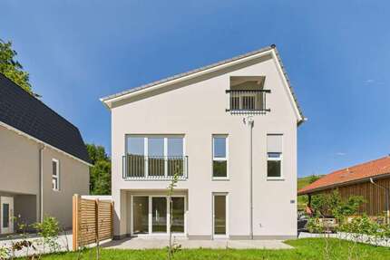 Haus Traunstein - 6 Zimmer, 178 m&sup2;, 987.500&euro; | Angebot:23635788