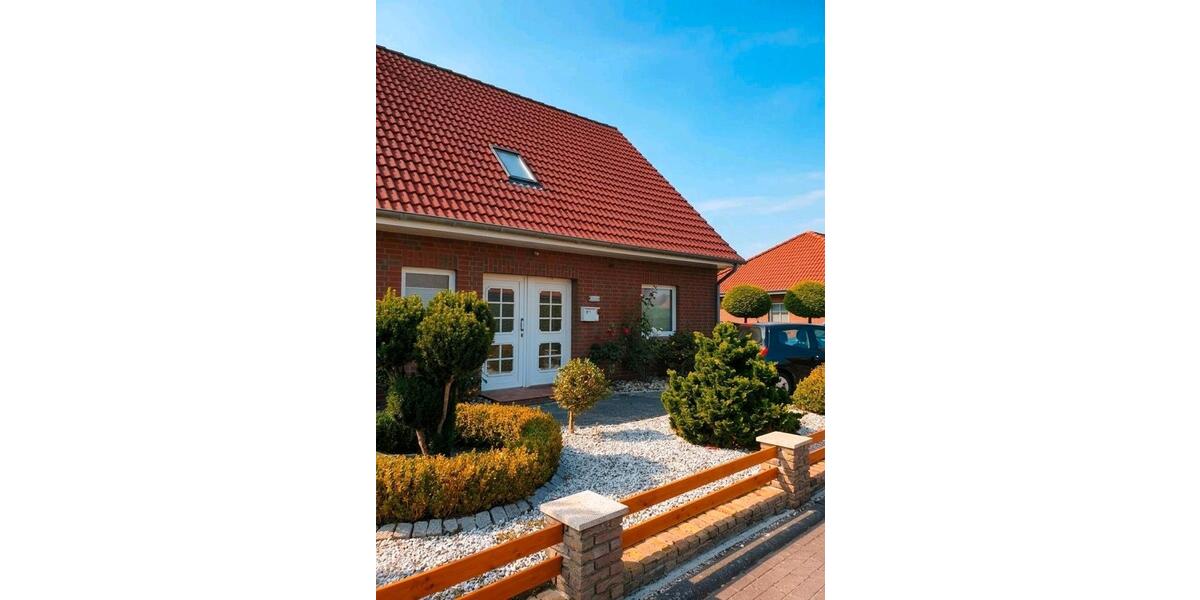 Einfamilienhaus Wittmund - 4.5 Zimmer, 125 m&sup2;, 299.999&euro; | Angebot:26991110