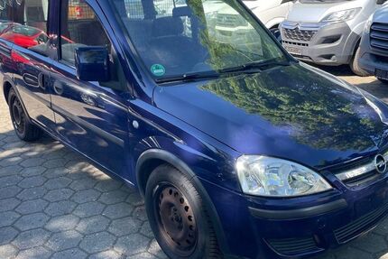 Opel Combo 118.400 km 2.950 € Hamburg 20537